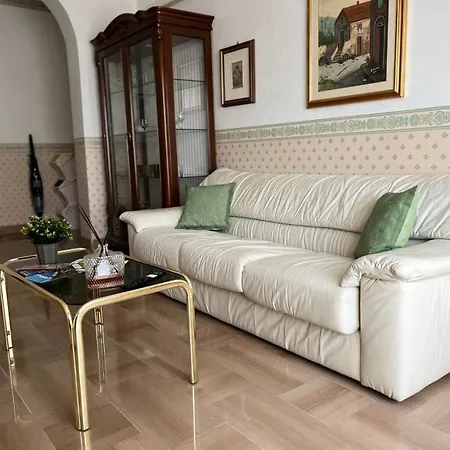 Apartmán Casza Me *