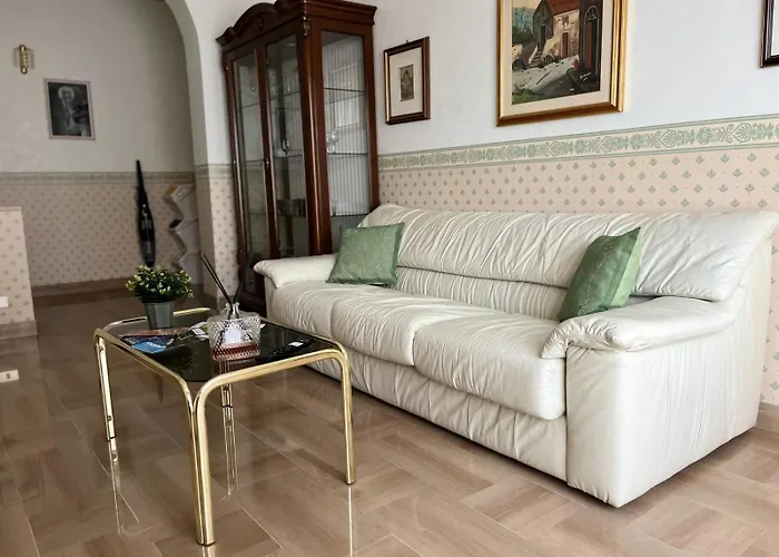 Apartmán Casza Me *