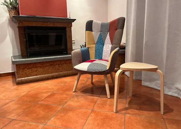 Casza Me Apartmán