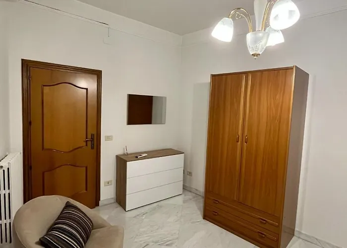 Apartmán Casza Me Bronte