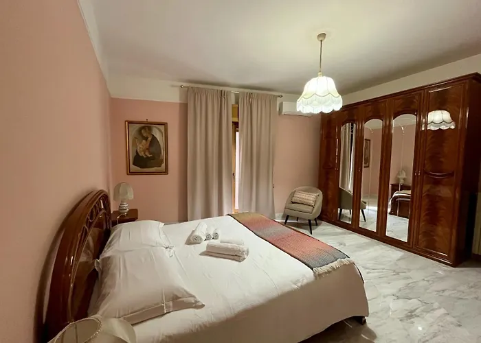 Apartmán Casza Me