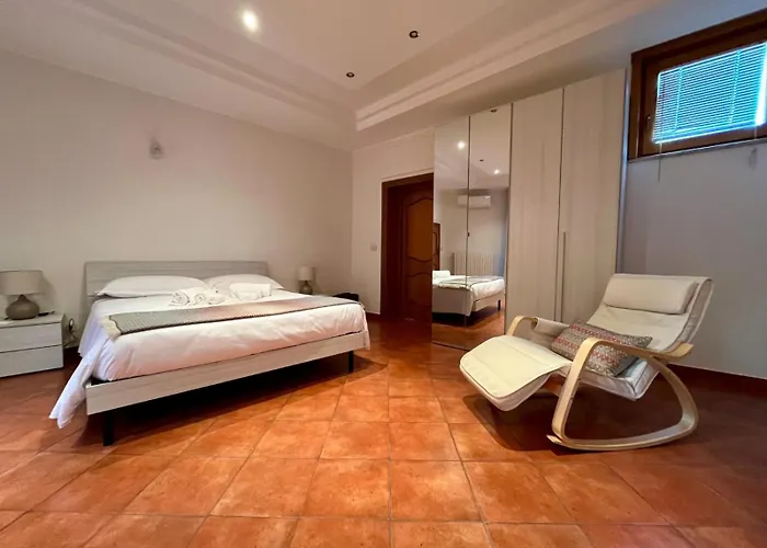 Casza Me Apartmán