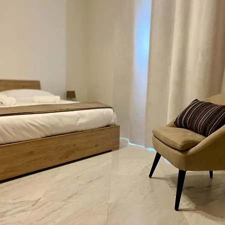 Casza Me Appartement