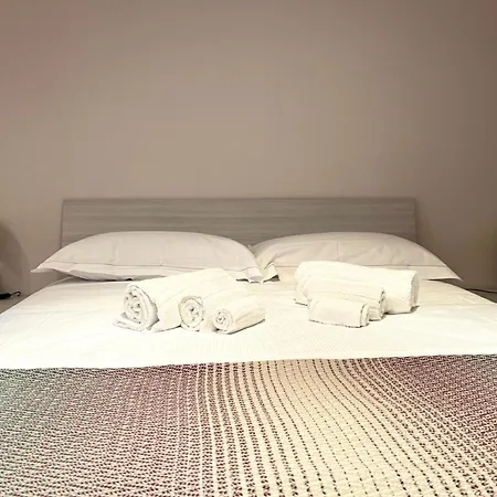 Casza Me Appartement Bronte