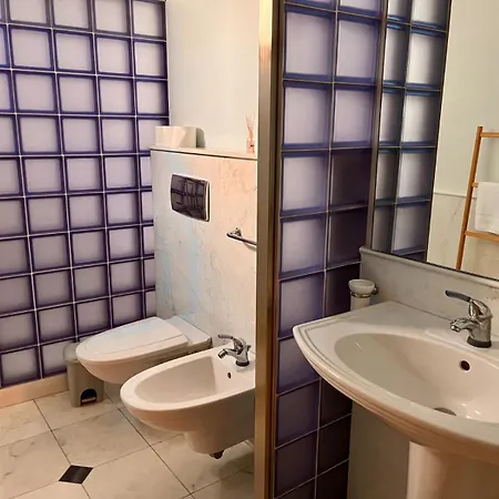 Appartement Casza Me