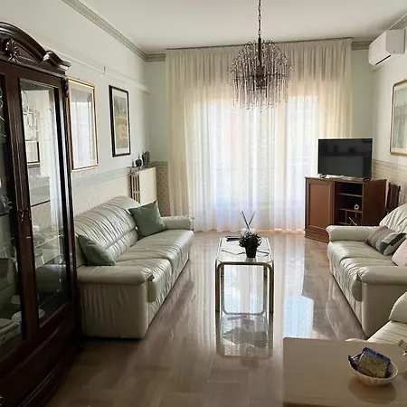 Casza Me Appartement *