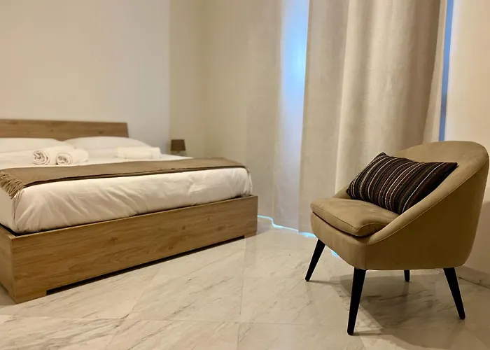 Casza Me Appartement