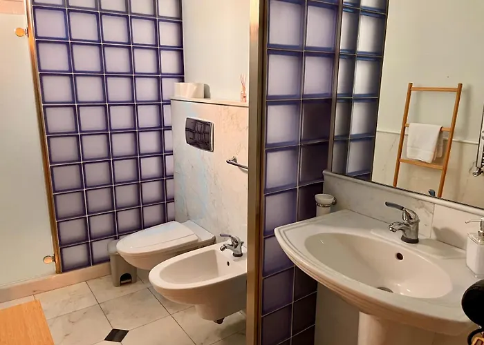 Appartement Casza Me