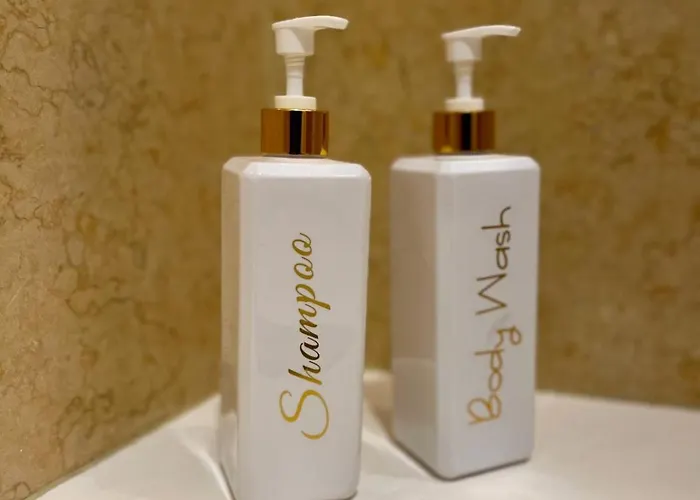 דירה Casza Me ברונטה