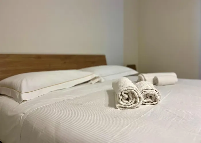 Appartement Casza Me Bronte