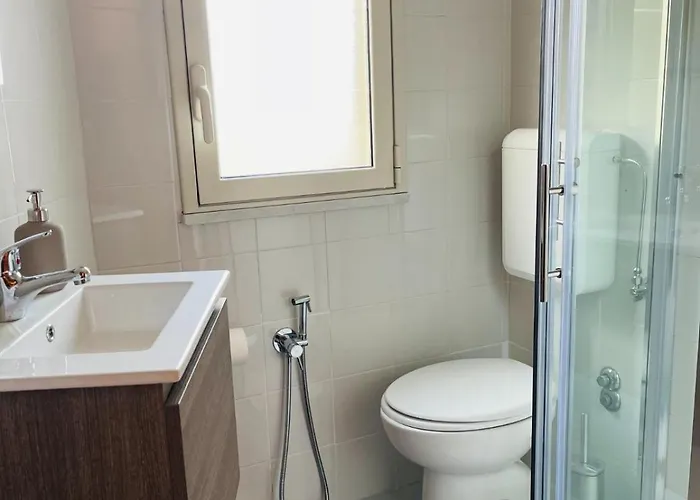 Appartement Casza Me