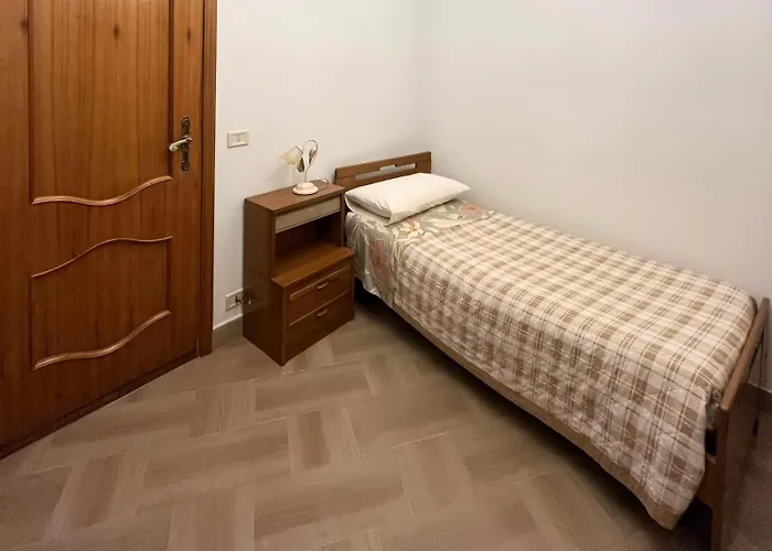 Casza Me Appartement