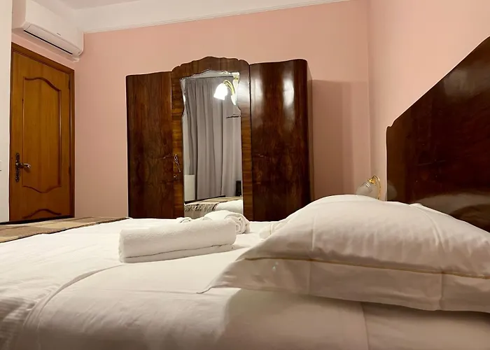 Casza Me Appartement Bronte