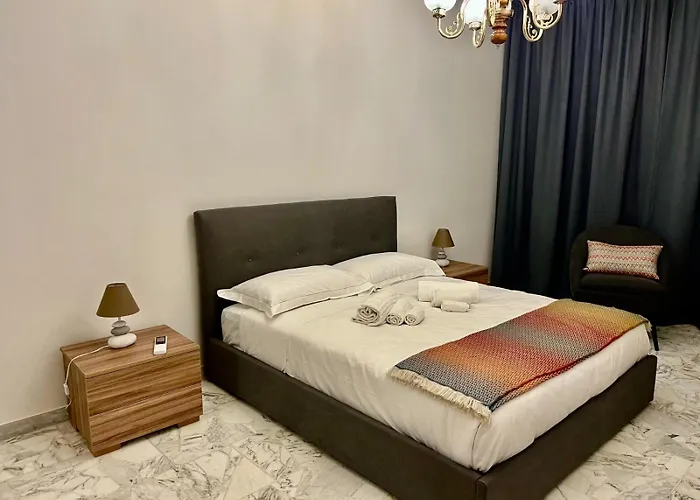 Casza Me Appartement Bronte