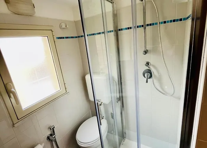 Appartement Casza Me