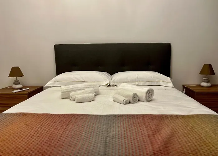 Casza Me Appartement Bronte